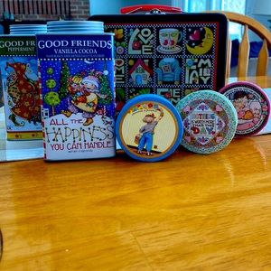 Mary Engelbreit ME lot